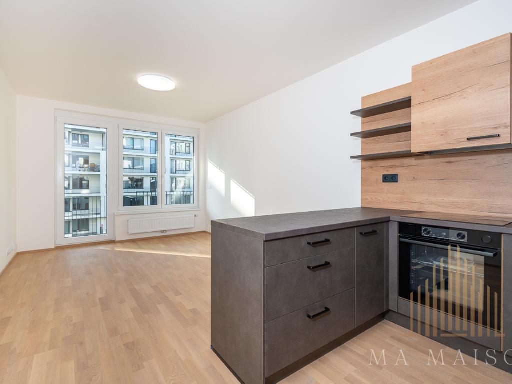 Pronájem bytu 2+kk 58 m2