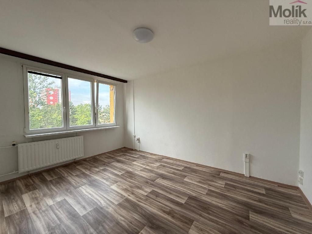 Pronájem bytu 1+kk 27 m2