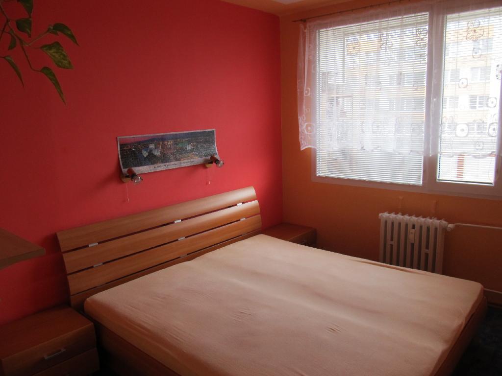 Pronajem bytu 2+kk 47 m2