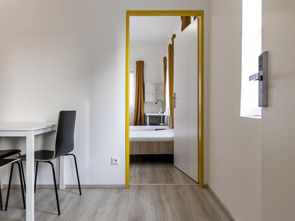 Pronájem bytu 2+1 38 m2