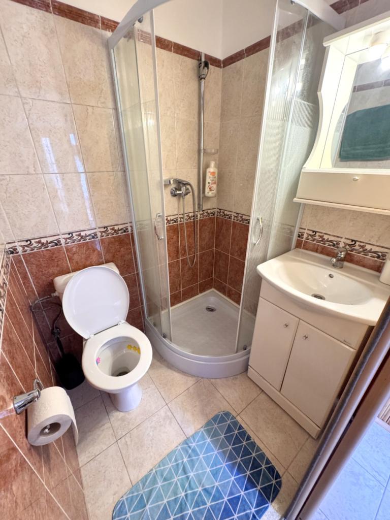Pronájem bytu 1+1 24 m2
