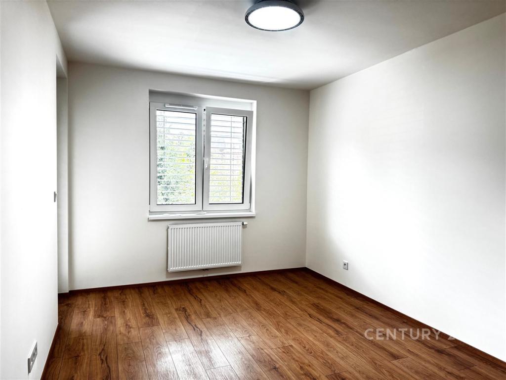 Pronájem bytu 3+kk 82 m2