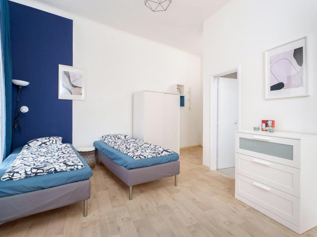 Pronájem bytu 1+kk 20 m2