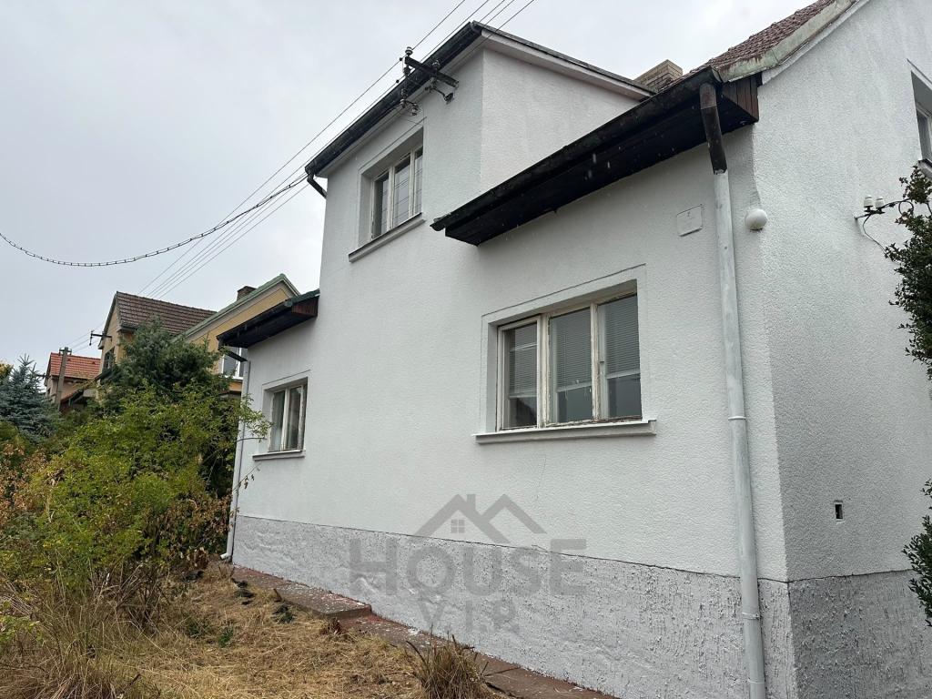 Prodej domu 400 m2