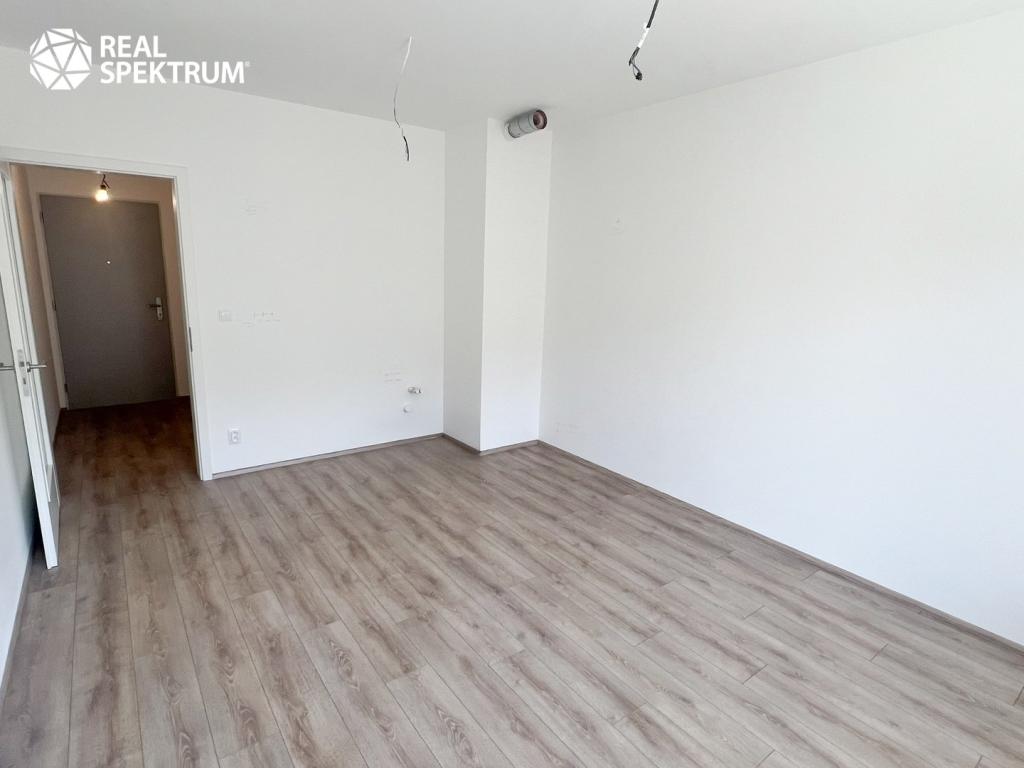 Pronájem bytu 1+kk 31 m2