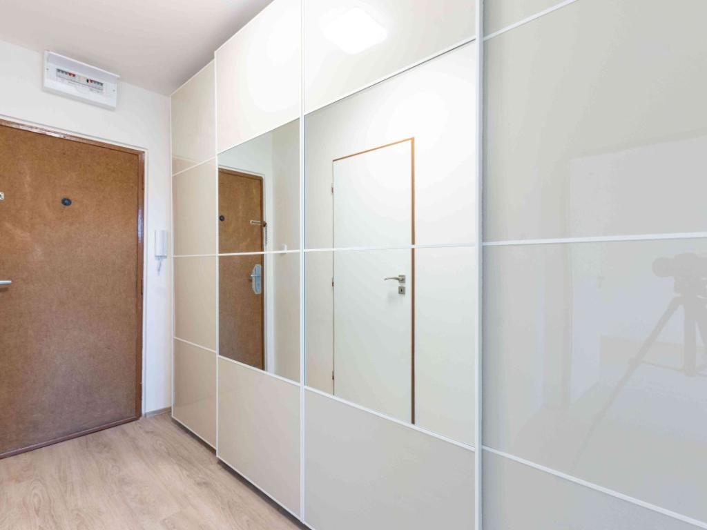 Pronájem bytu 2+kk 39 m2