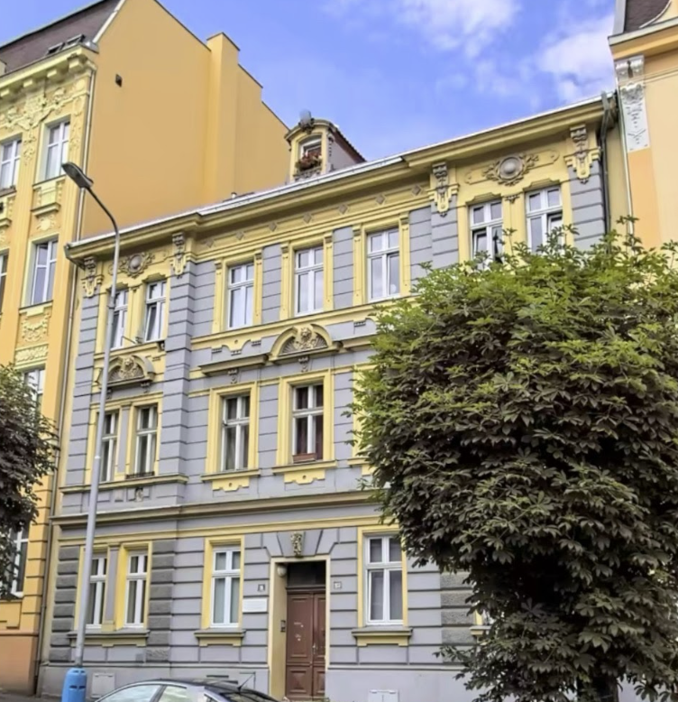 2+kk, Teplice - Lounská, 3490000 Kč, 68 m2