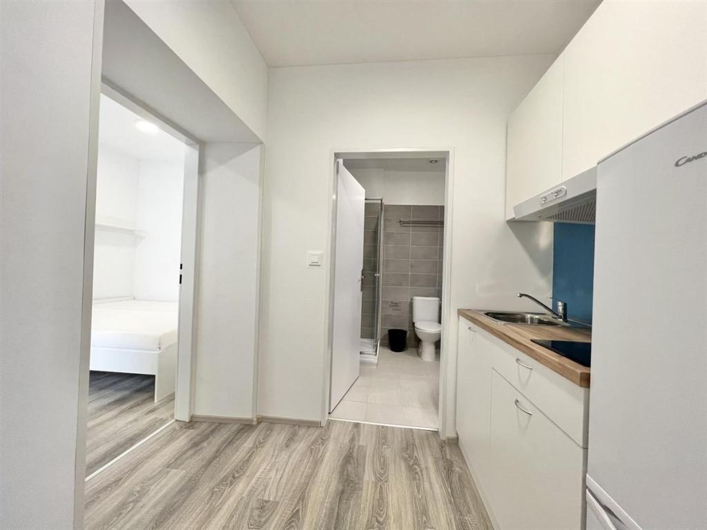 Pronájem bytu 2+1 34 m2