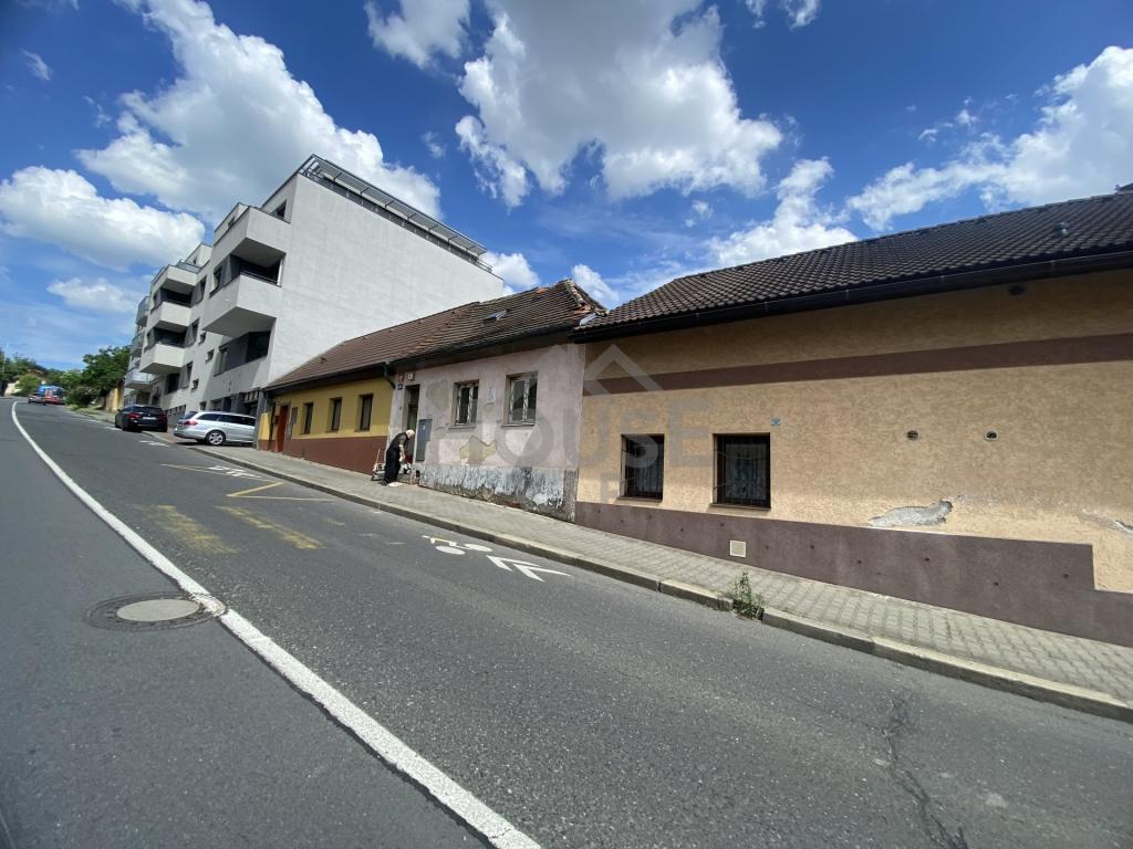 Prodej domu 100 m2