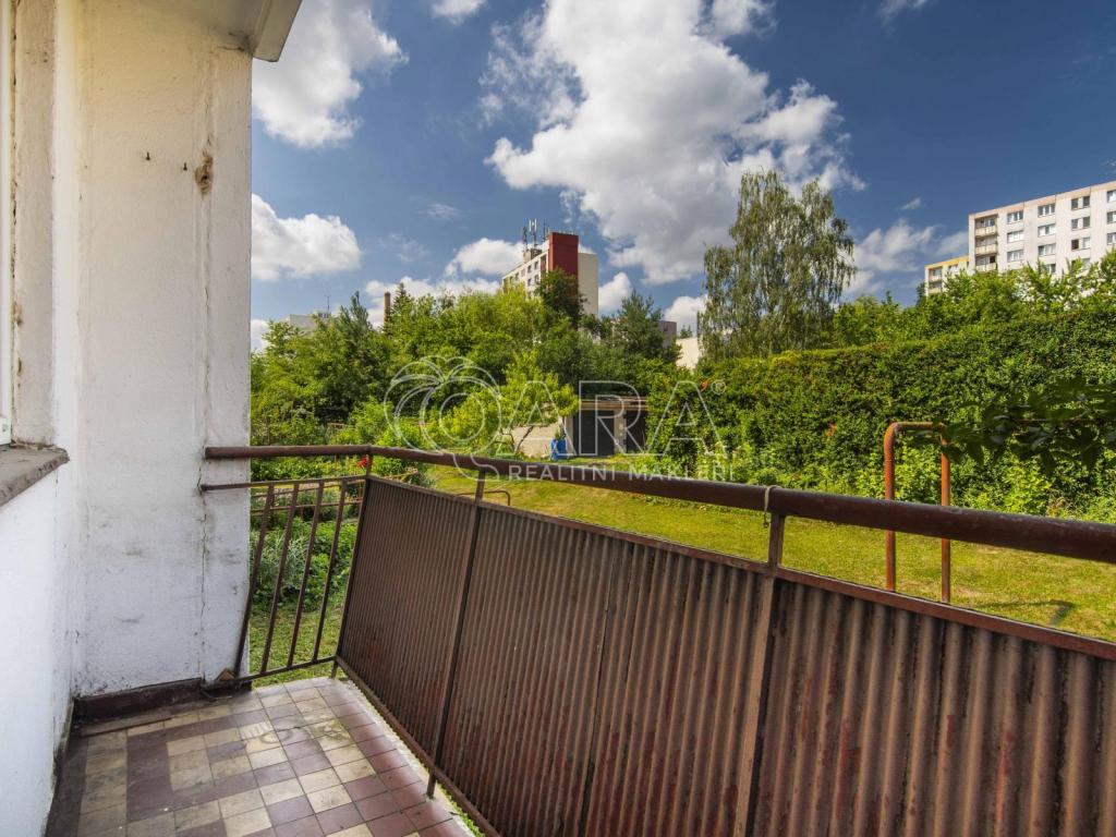 Prodej bytu 2+1 62 m2, Benešov – náhled fotky 22