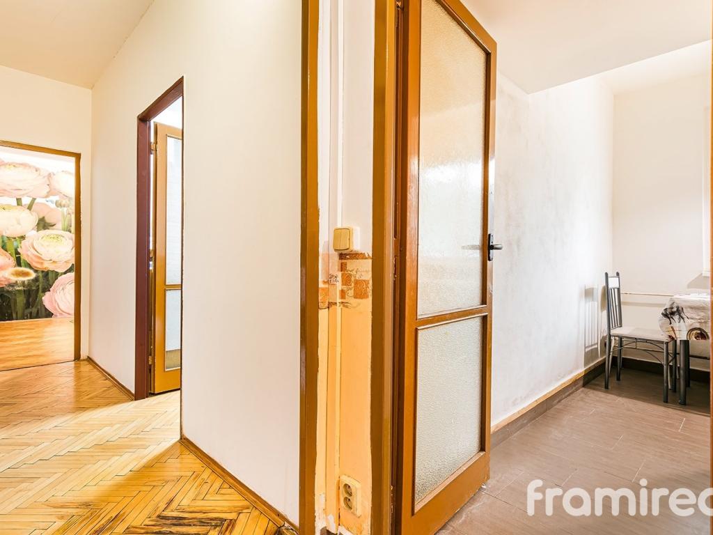 Prodej bytu 2+1 58 m2, Brno – náhled fotky 9