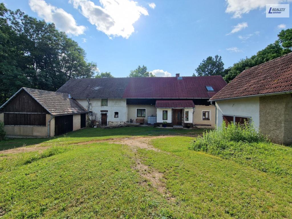 Prodej domu 140 m² – pohled 3