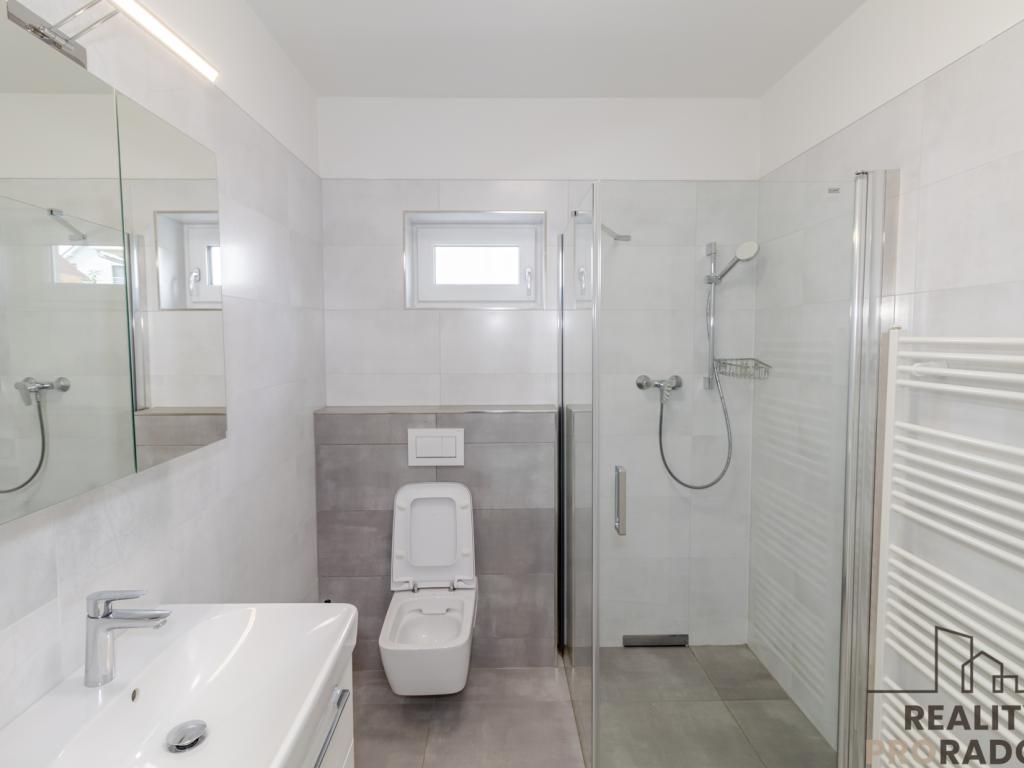 Prodej domu 191 m2