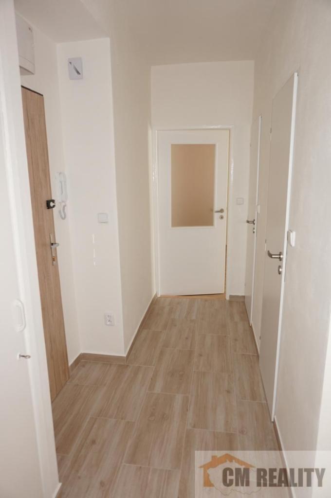 Pronájem bytu 2+1 51 m2, Prostějov – náhled fotky 9
