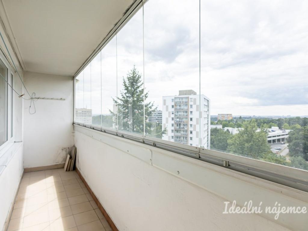 Pronájem bytu 3+1 78 m2