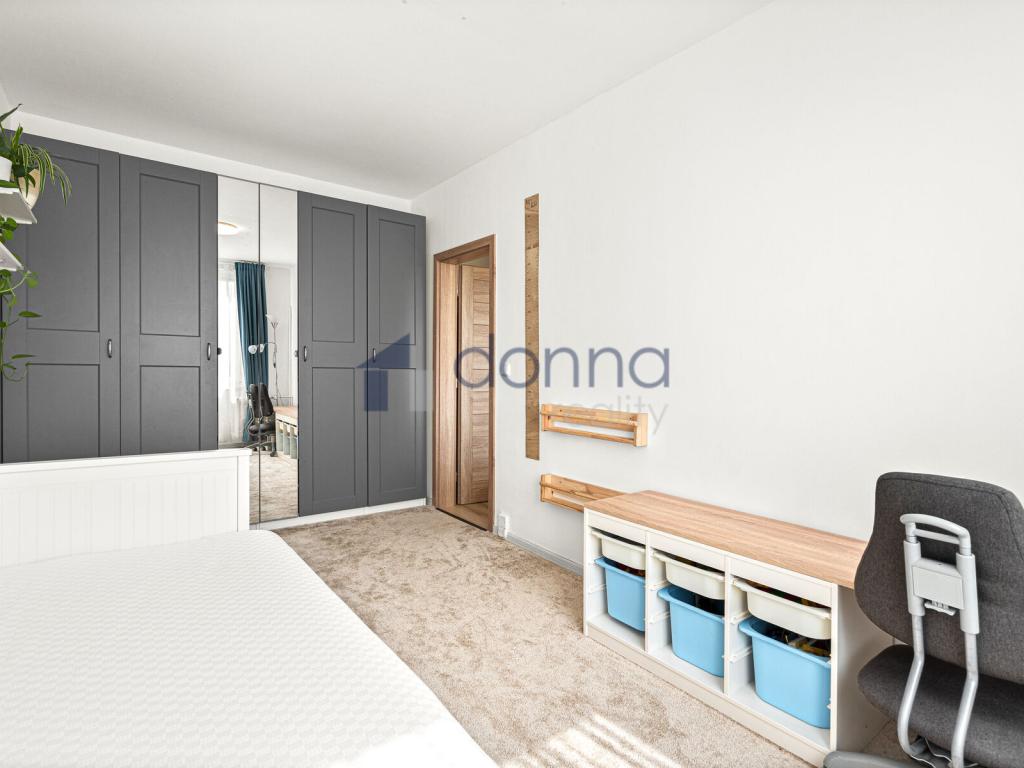 Pronájem bytu 2+kk 41 m2