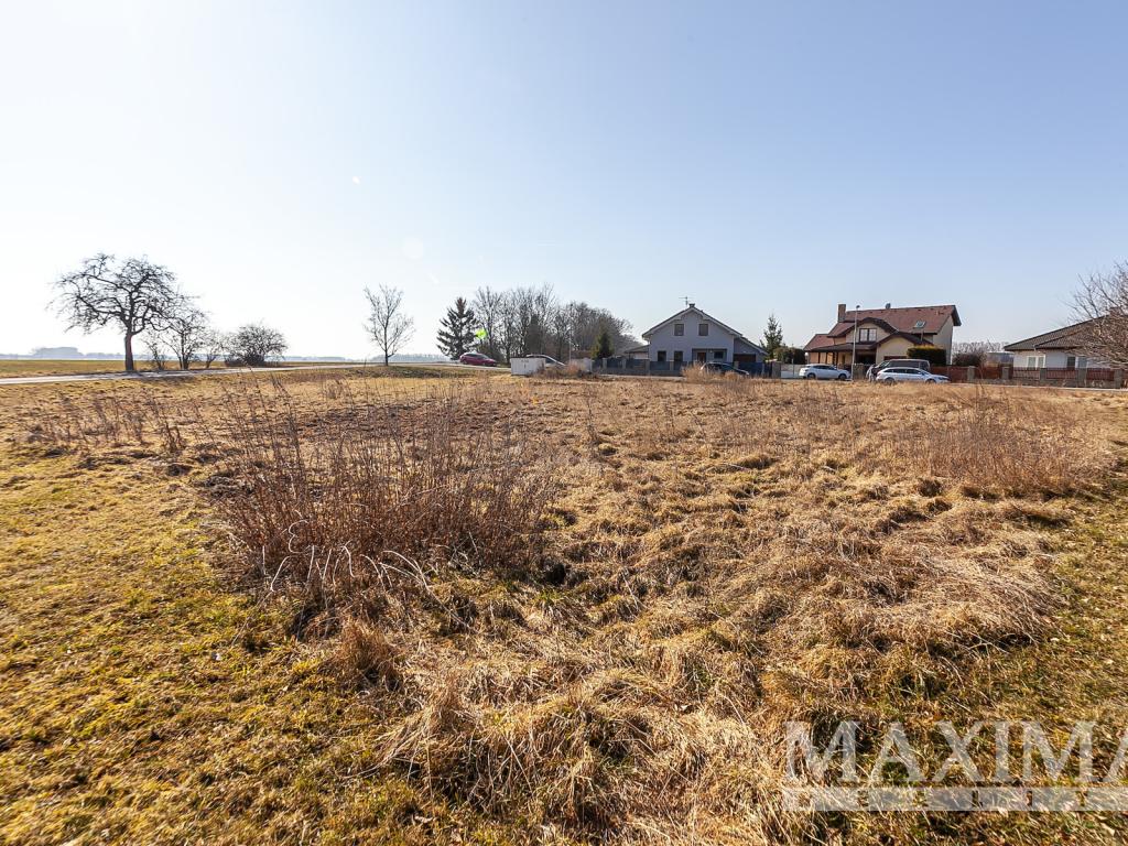 Prodej pozemku 1135 m2, Hostouň – náhled fotky 8
