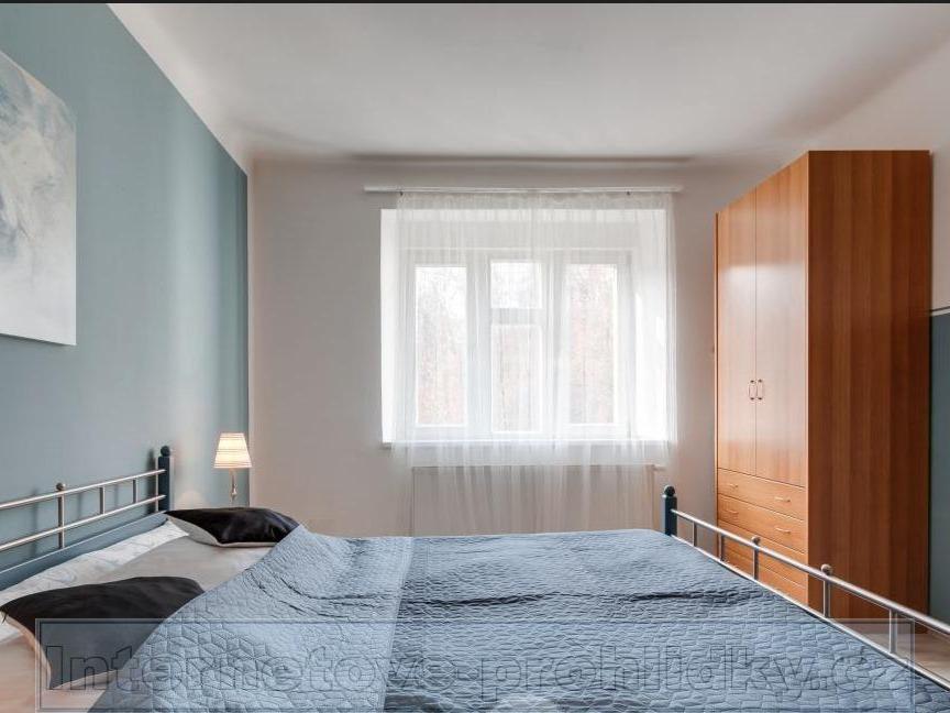 Pronájem bytu 3+kk 78 m2