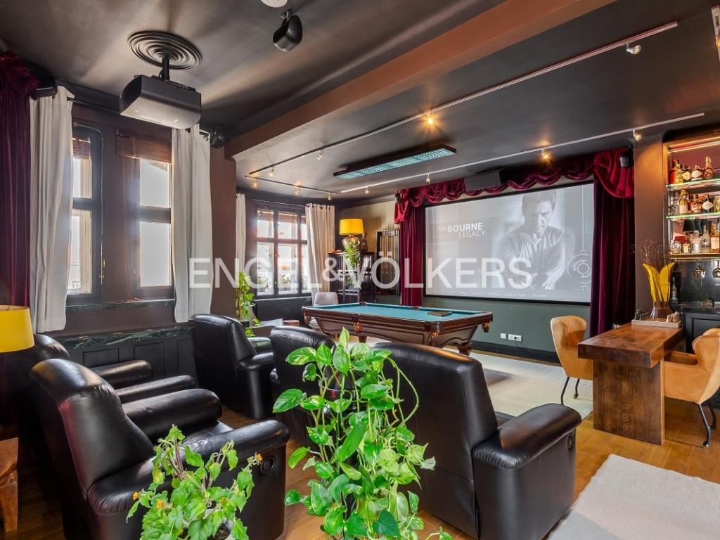 Pronájem bytu 5+kk 600 m2