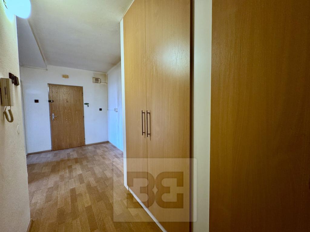 Prodej bytu 2+1 60 m2