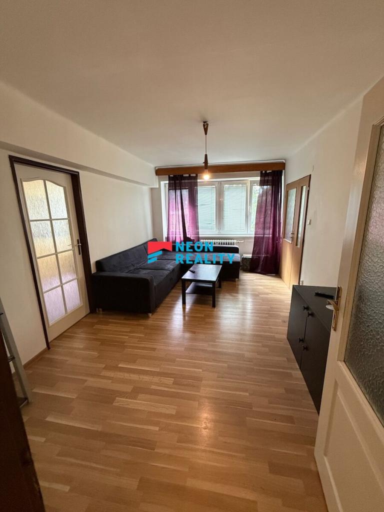 Pronájem bytu 2+1 56 m² - Widok 2