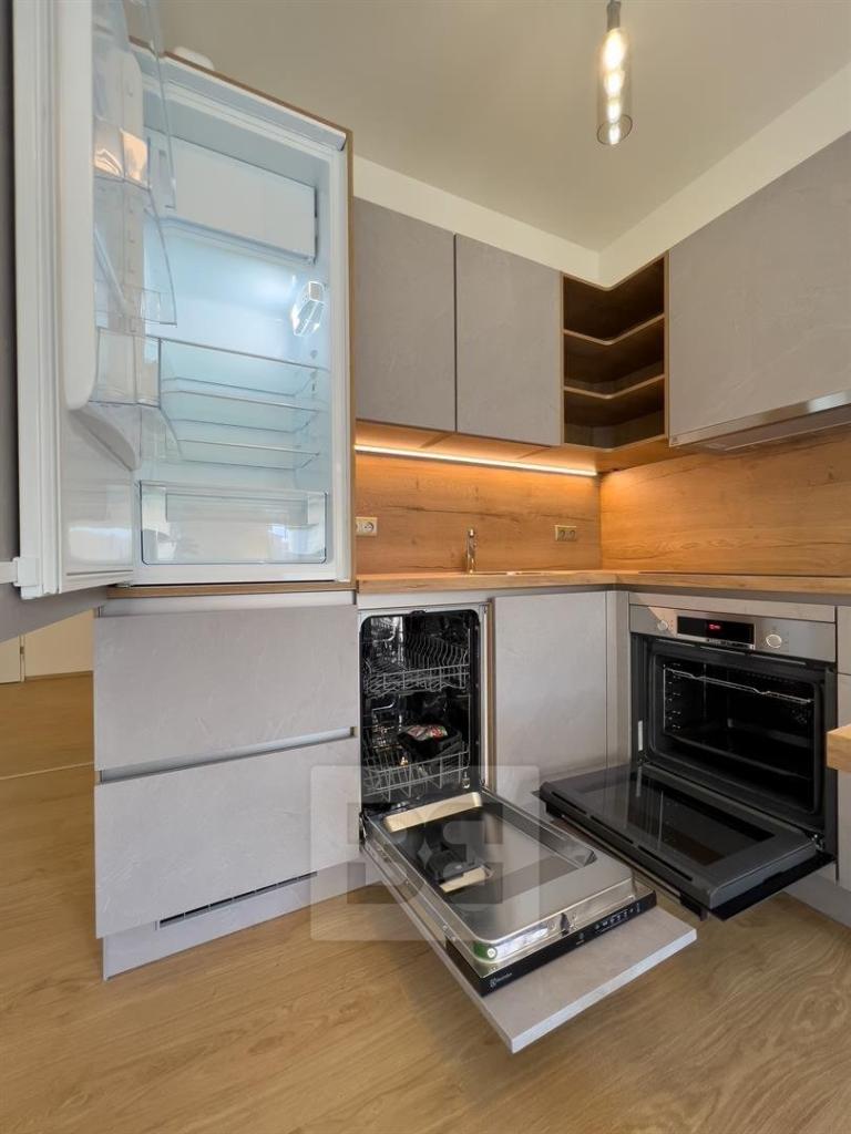 Pronájem bytu 2+kk 48 m2