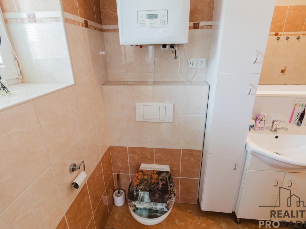 Prodej domu 100 m2, Oslavany – náhled fotky 21