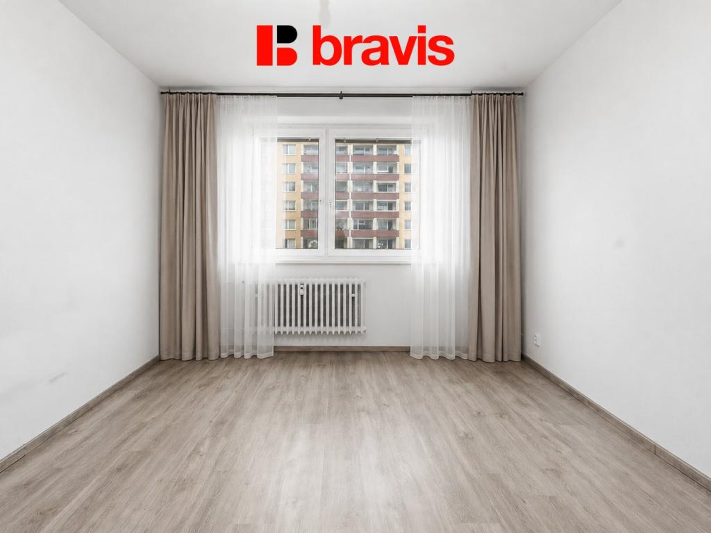Prodej bytu 2+1 64 m2, Brno – náhled fotky 7
