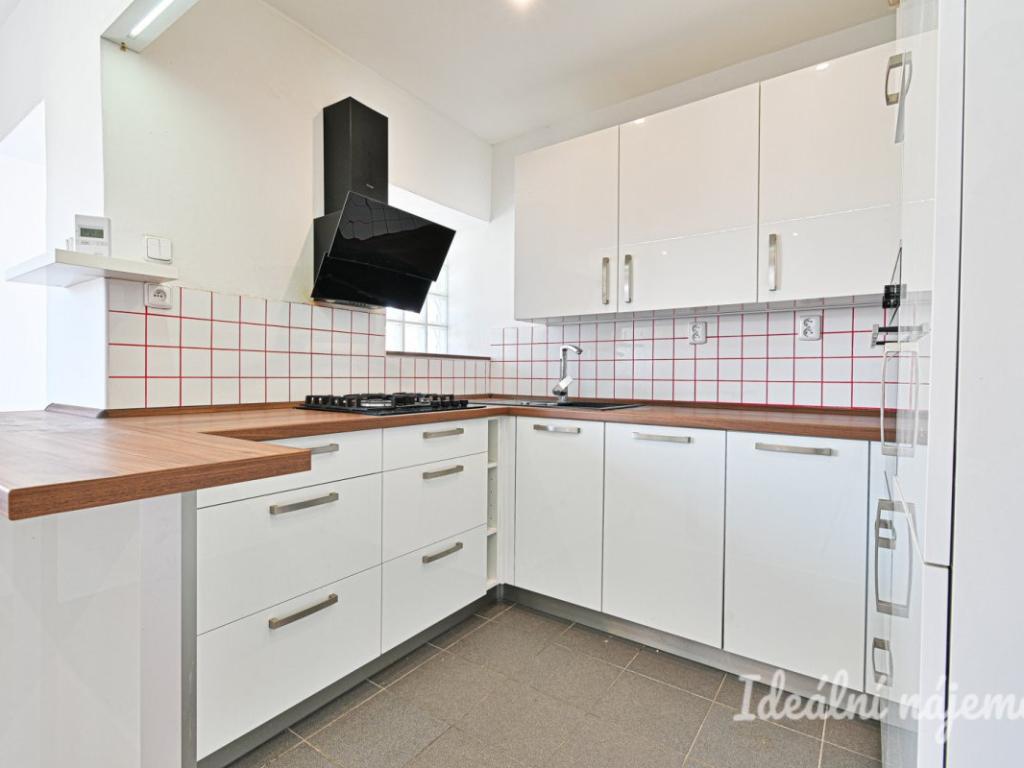 Pronájem bytu 2+kk 47 m2