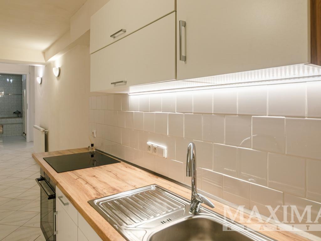 Pronájem bytu 2+kk 55 m2