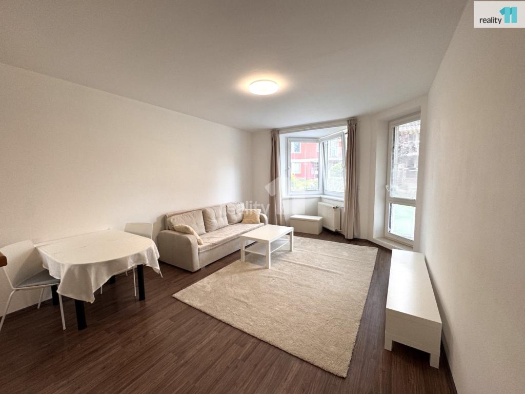 Pronájem bytu 2+kk 63 m2