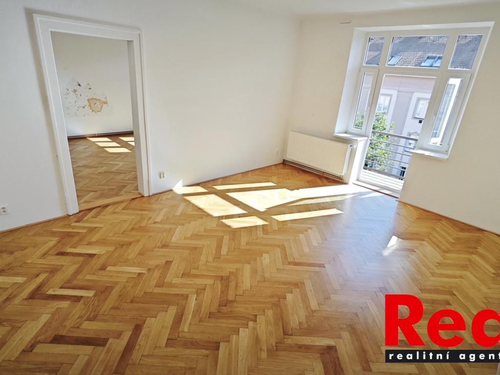 Pronájem bytu 3+1 108 m2