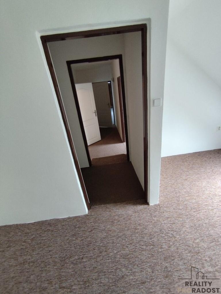 Pronájem bytu 4+kk 103 m2