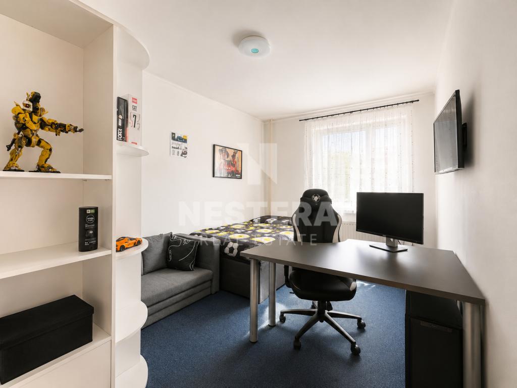 Prodej bytu 2+1 51 m2, Praha – náhled fotky 10
