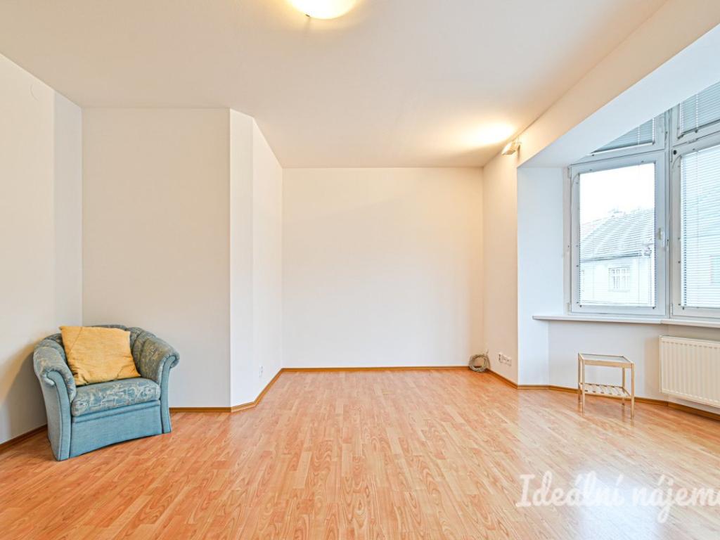 Pronájem bytu 2+kk 53 m2