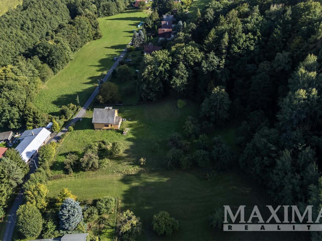 Prodej pozemku 3738 m2, Hrubá Skála – náhled fotky 16