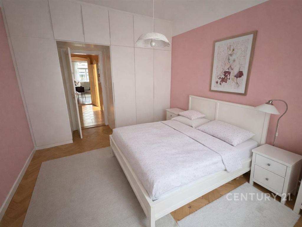 Pronájem bytu 1+1 47 m2