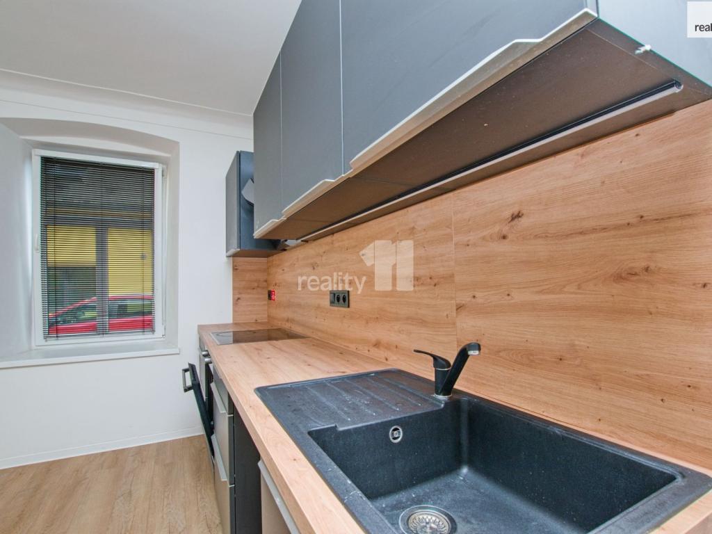Pronájem bytu 2+1 70 m2