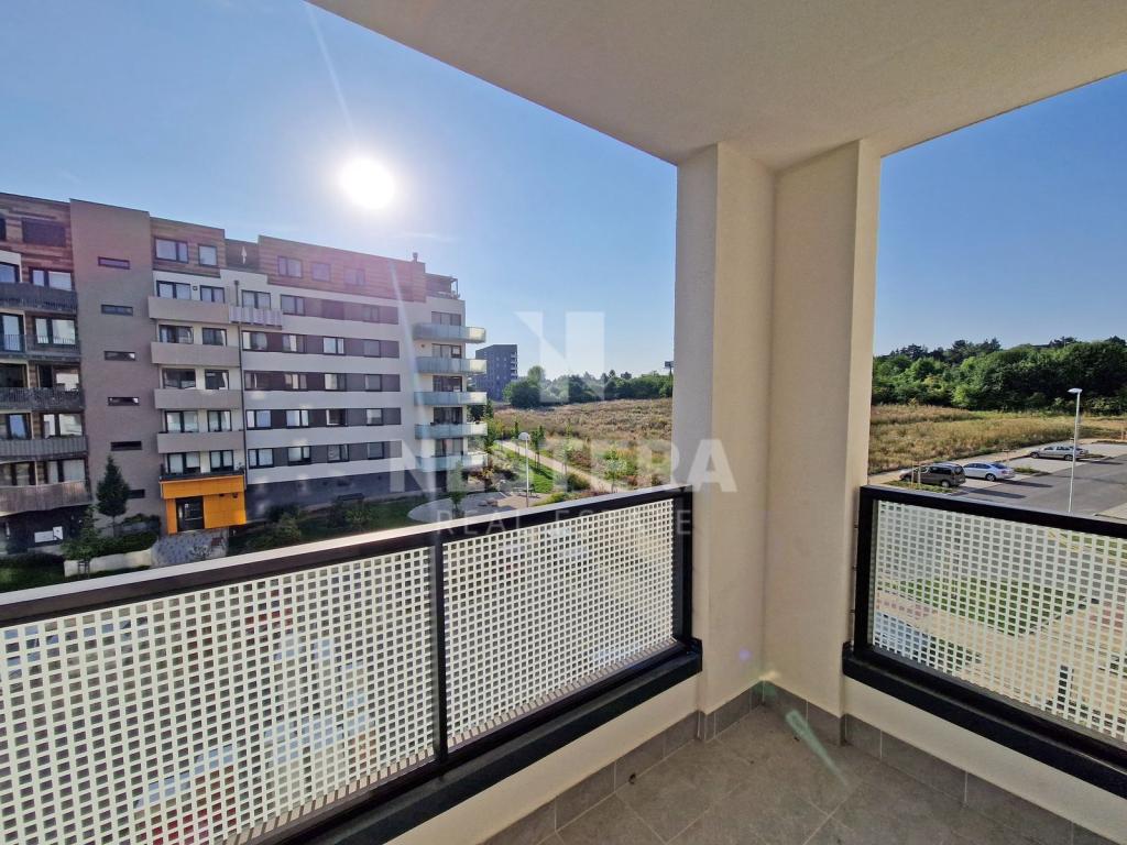 Pronájem bytu 2+kk 50 m2