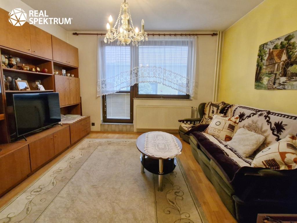 Pronájem domu 90 m2