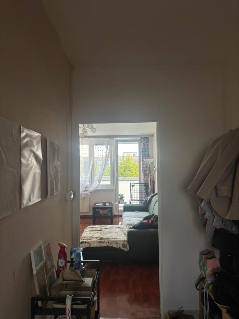 Pronájem bytu 3+1 74 m2
