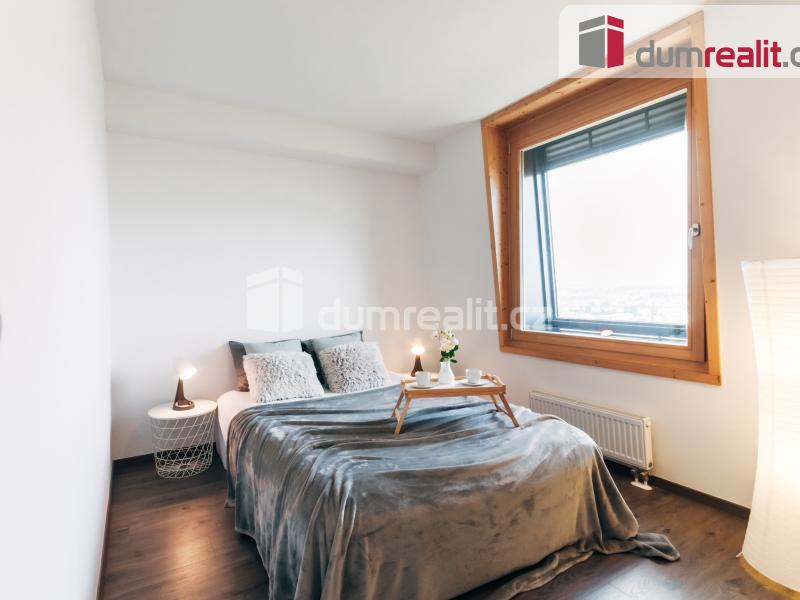 Pronájem bytu 2+kk 71 m2