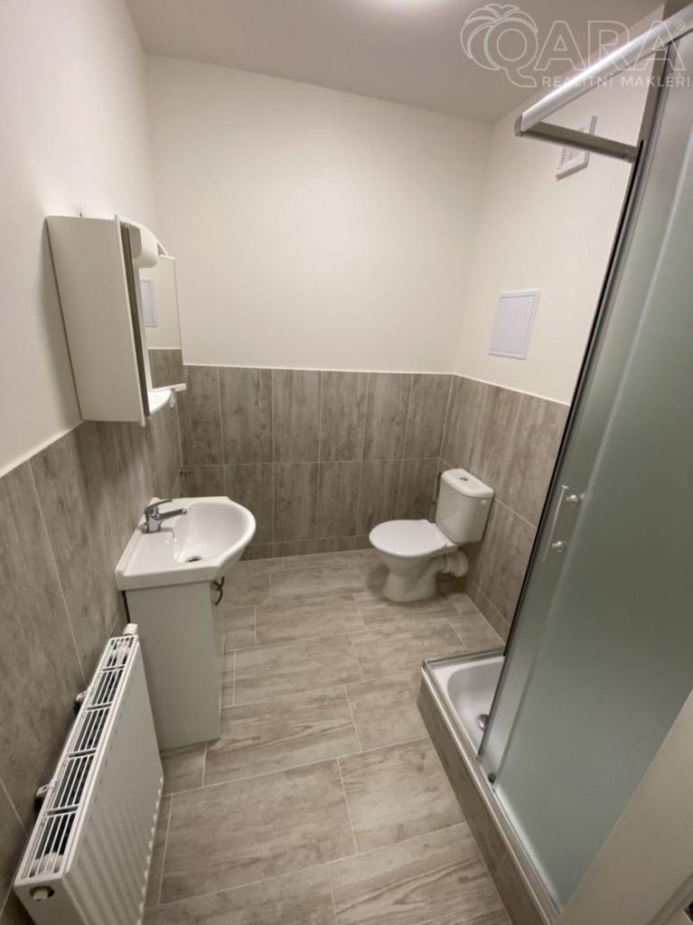 Pronájem bytu 2+kk 57 m2