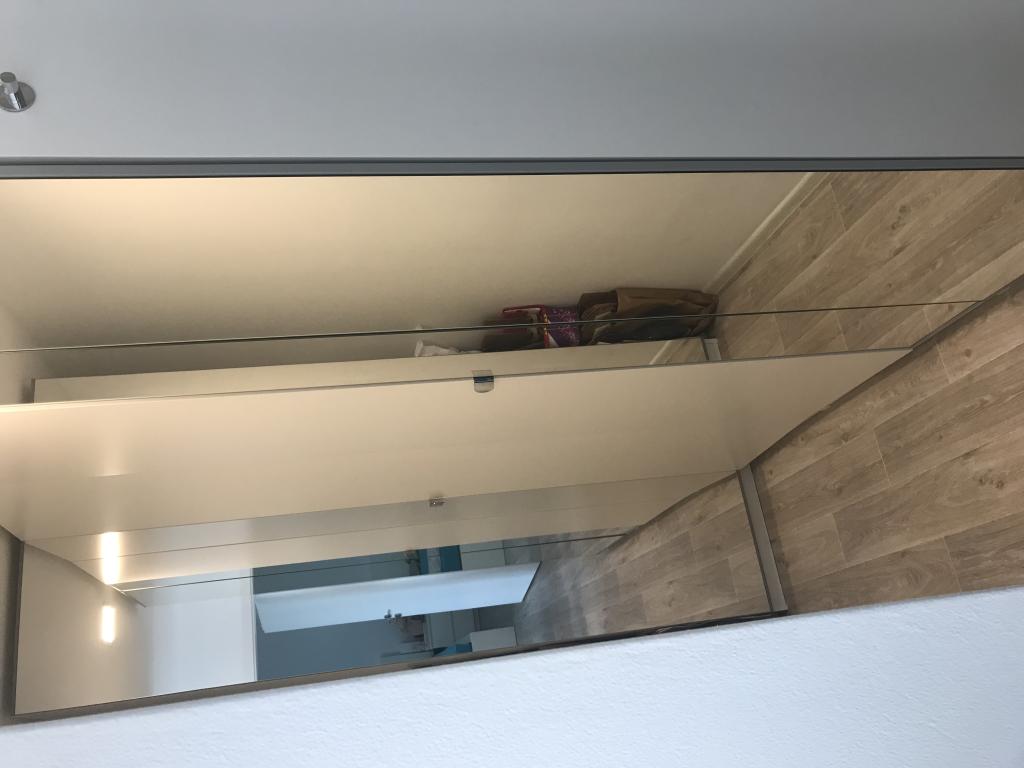 Pronajem bytu 2+kk 40 m2