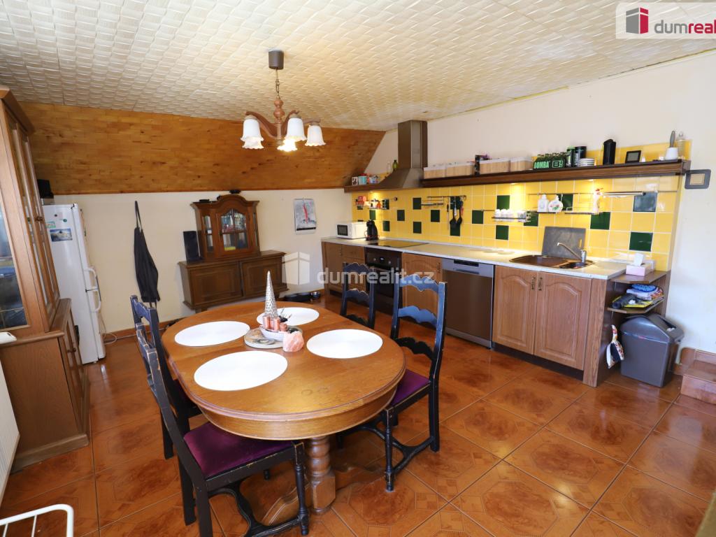 Prodej domu 330 m2, Habartov – náhled fotky 8