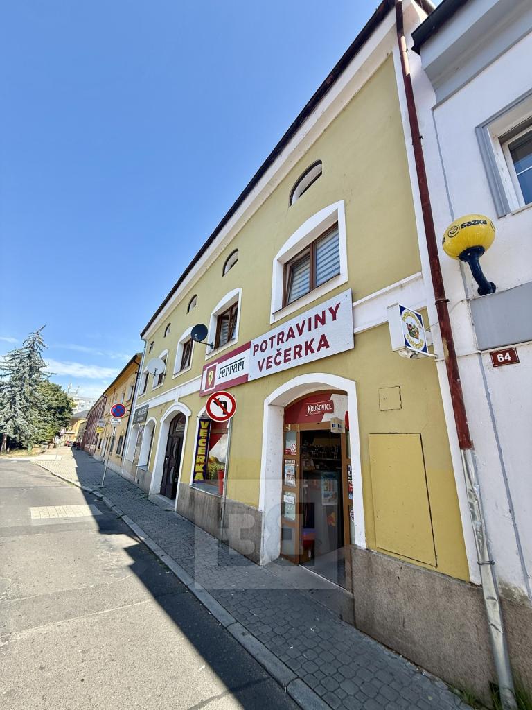 Prodej bytu atypický 14 m2, Štětí – náhled fotky 12