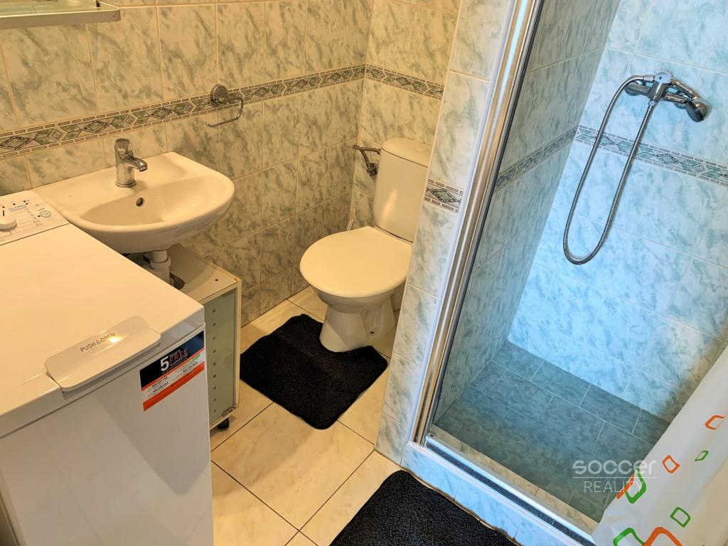 Pronájem bytu 1+kk 30 m2