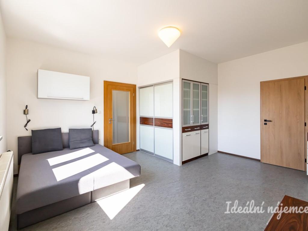 Pronájem bytu 3+kk 55 m2