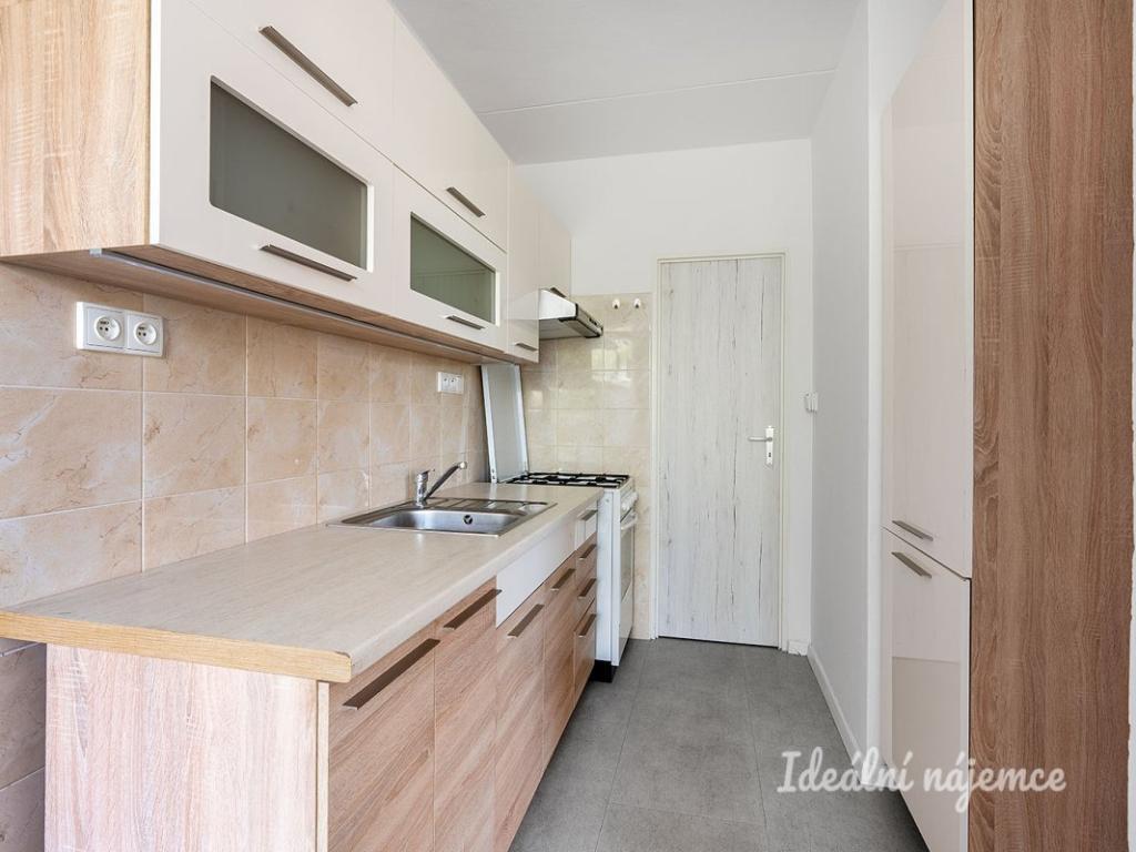 Pronájem bytu 3+1 73 m2