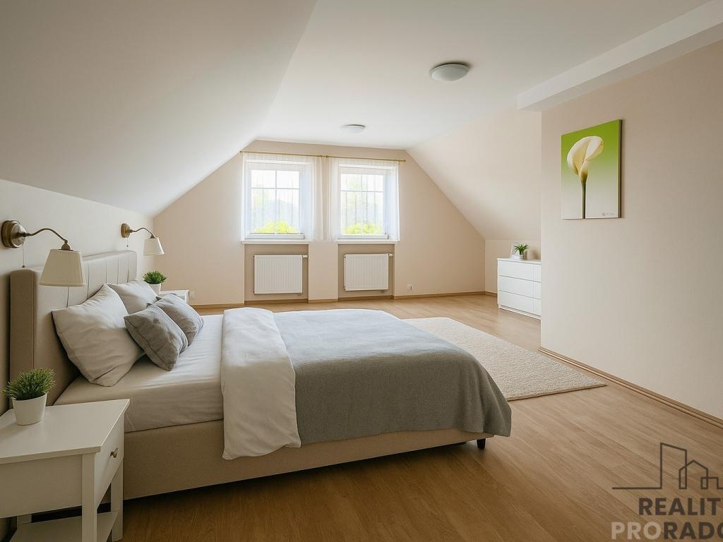 Prodej domu 369 m2, Jesenice – náhled fotky 15